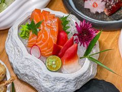 -笑福亭日式料理店(财富中心店)