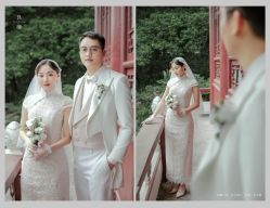 -金夫人婚纱摄影