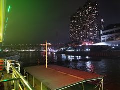 -重庆两江夜游-金碧系列