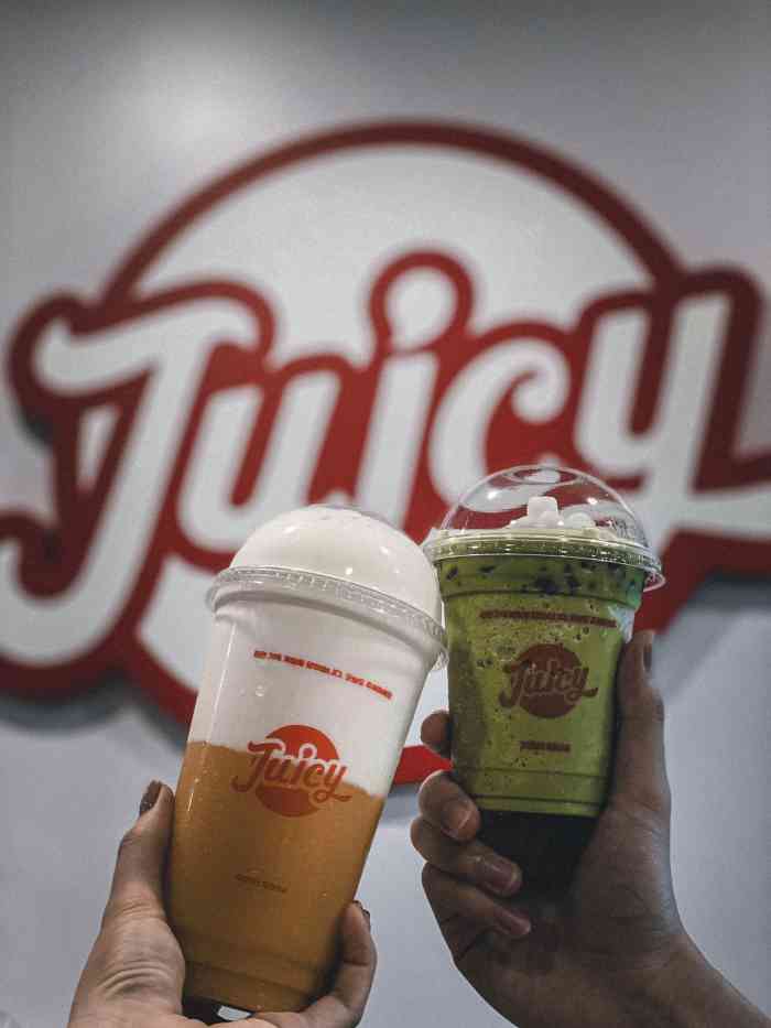 juicy(民祥街)-"店铺:juicy fresh juice."-大众点评移动版