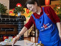 -江湖水乡铁锅炖魚(周庄嘉园店)