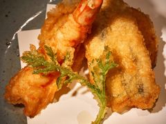 -镹·鱼料理  国产鱼使用店