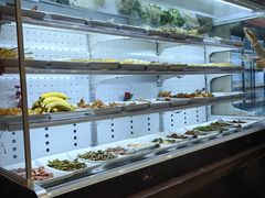 -哈尔滨小酒馆·鲜肉现穿自助烧烤(康新花园店)