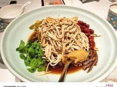 -小厨娘淮扬菜(天印大道店)