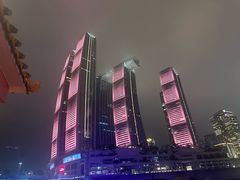 -重庆两江夜游-交运系列