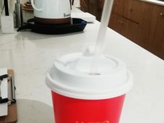 -Cafe on warm(丹霞店)