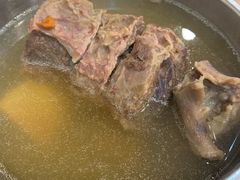 牛排-老牌依强牛肉店(达道总店)