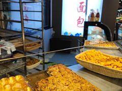 -钟楼大面包