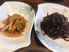 -小天厨民间菜馆(深圳街店)