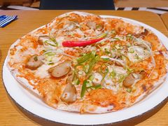 -玛尚诺意式餐厅(新达汇三林店)