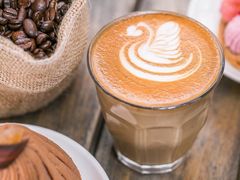 -Peet's 皮爷咖啡(东湖路手作店)