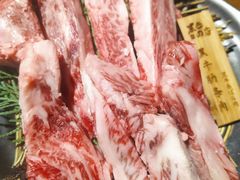 -黑牛の店·黑金店(沈阳万象城店)