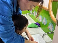 -福娃禧娃幼儿园