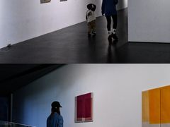 -知美术馆