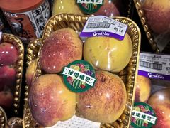 -GranVida生活超市(海信广场店)