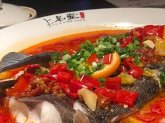 -上名堂·鱼头好吃(体育场路店)