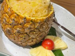 -云海肴·汽锅鸡·云南菜(南强街店)