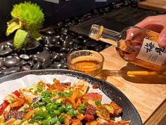 -贰醒·私房小院烧烤 (太古里店)