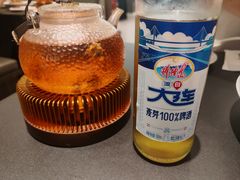 -常鲜楼常来尝鲜海胆馆(星海店)