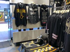 -BOY LONDON(上海佛罗伦萨小镇店)