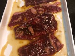 -神户赤童日式烤肉伙伴(东直门店)