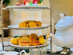 -利顺德大饭店·维多利亚花园(小白楼店)