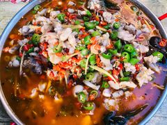-艺味深尝(云锦路店)