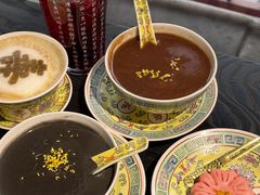 -宫事颐庭·老佛爷贵寿下午茶(颐和园店)