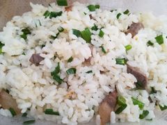 牛干巴炒饭-益恒饭店乡间白族菜(古城总店)