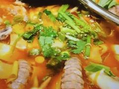 -一家春酒楼(惠工街店)