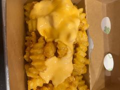 芝士薯条-Shake Shack(西单大悦城店)