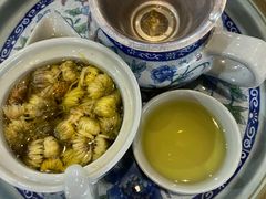 -东江海鲜酒家(艺都分店)