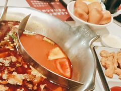 -刘一锅筋头巴脑(大悦城C店)