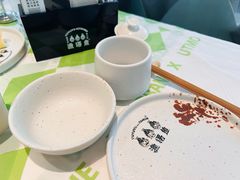 -渔语鱼酸菜鱼新川菜(来福士店)