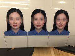 -海马体照相馆(大连罗斯福广场店)