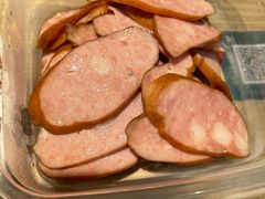 哈尔滨红肠-榆林镇筋饼(知春路店)