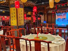-味鼎长安·地道陕菜(凤城一路店)