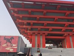 -中华艺术宫(上海美术馆)