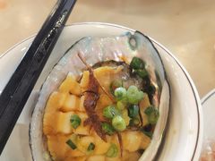 -新金盛·海鲜酒楼(盐田店)