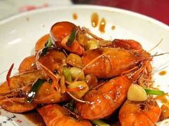 -老村长土菜馆(湖墅南路店)