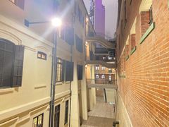 -大馆(前中区警署建築群)