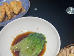 -祥记·国宴豫菜·经典粤菜(郑东新区新长安店)