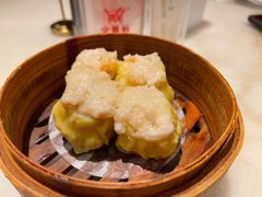 鲜虾烧麦-金鼎轩(方庄天坛店)