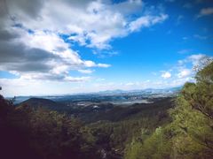 -北辰山景区