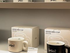 -Seesaw Coffee(西岸凤巢店)