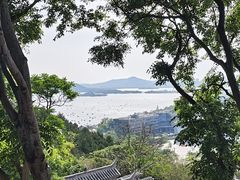 -云龙山
