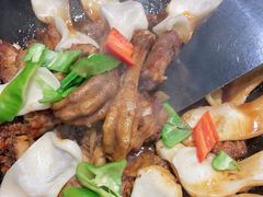 -集贤门·徽菜(福田店)