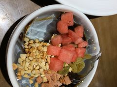 -向川南·水煮鱼·川菜(和平里店)
