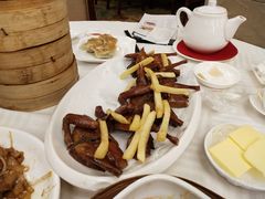 -潮福城大酒楼·潮粤菜·港式点心(阳光城店)