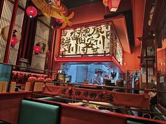 -廖川菜(太阳宫店)